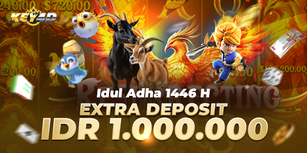 Link Slot Online Terpercaya